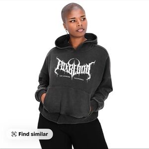 FOXBLOOD Hoodie